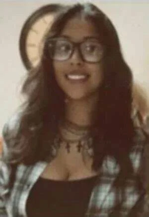 Angelina Petra Resendiz