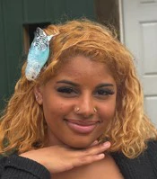 Tikayla Moss