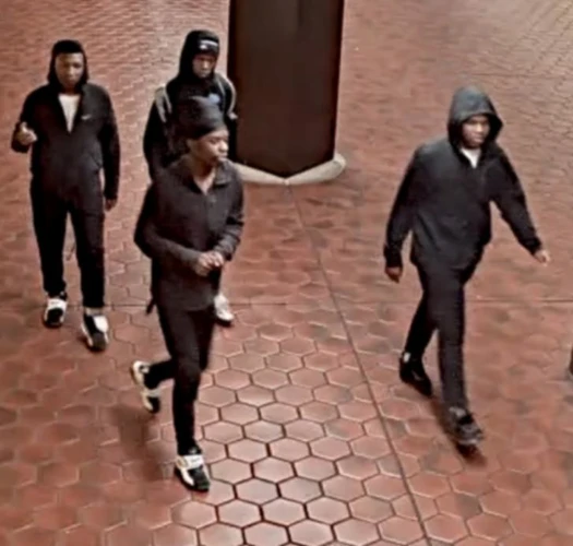 Unknown assault victim(s)