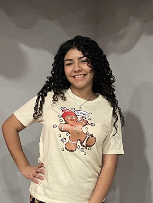 Ashley Giselle Merino Martinez