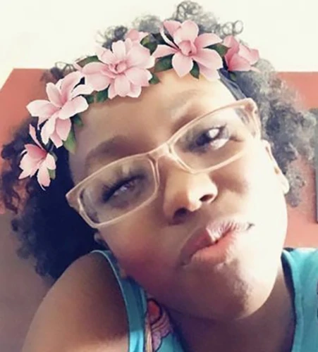 Arionna Parham