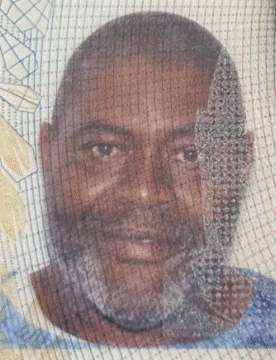 John Edward Speights