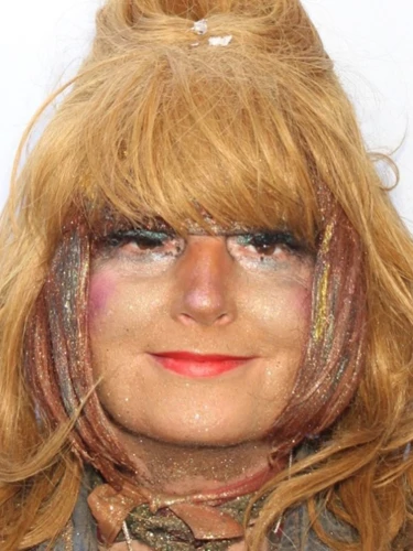 Shirley Anne Adon