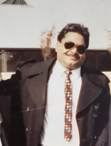Bachattar Singh
