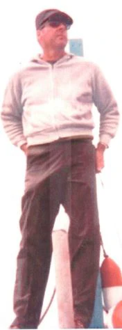 Swanton H. Wyman, Jr.