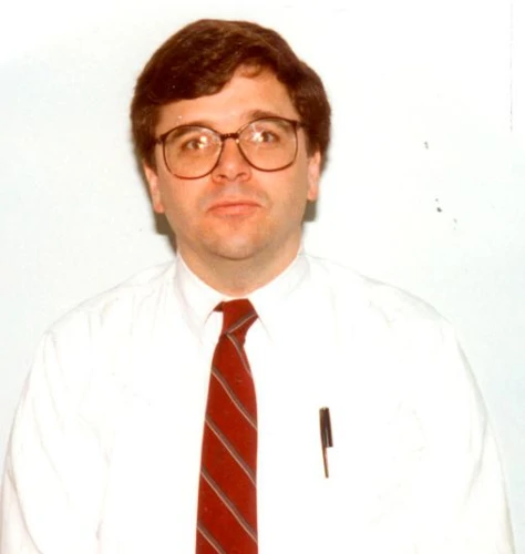 Roderick Neal Hotham