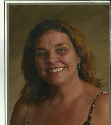 Mary Jean Olshefski-Beatty