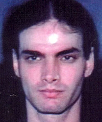Jonathan Mark McNabb