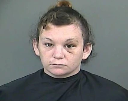 Kamille Lynn Adams