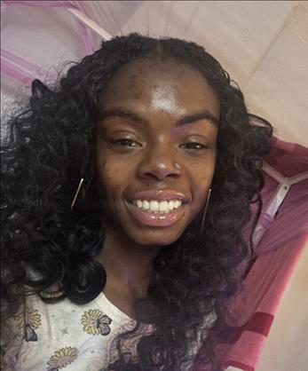 Tashauna Weatherspoon