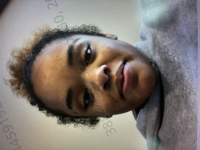 Armonie Johnson