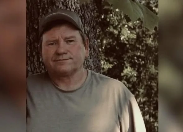 James David Blount