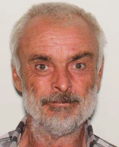 Roy Eugene New
