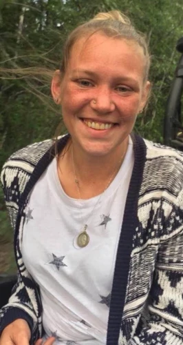 Jessie Marie Tessier