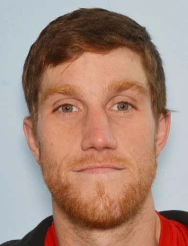 Jorden Ernest Wesley Bishop