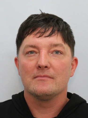 Sean Matthew Hayes