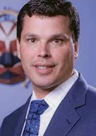 Andrew Paul Teuber, Jr.