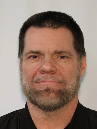 John Alan Myers