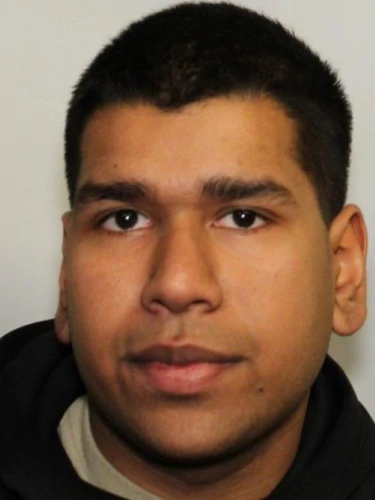 Alfaz Sajid Khan