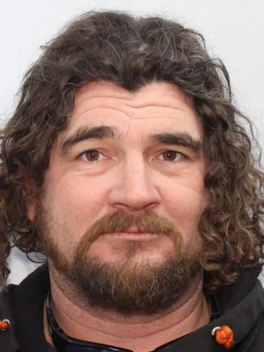 Michael William Crawford