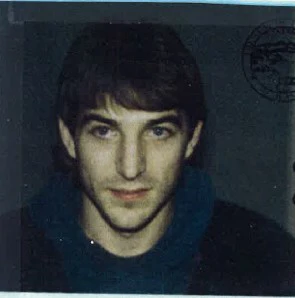 Lee Ellis Spencer
