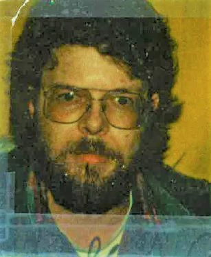 John Atherton Dieterich