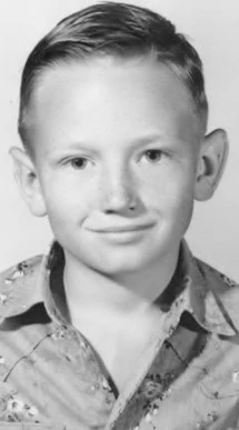 Rob Garrett