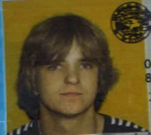 Daniel Lester Jones