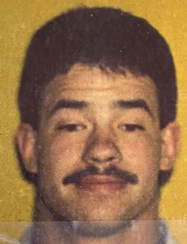 Sean Kelly McWethy