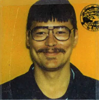 Victor Thomas Demoski