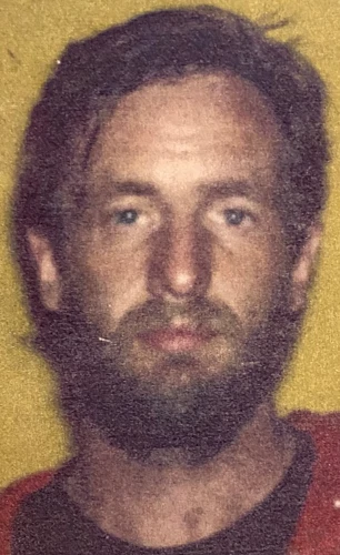 Michael Rezo Cook