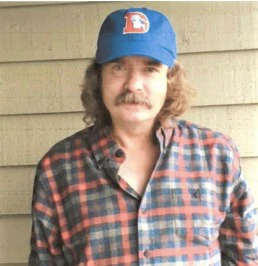 Ronald William Unruh