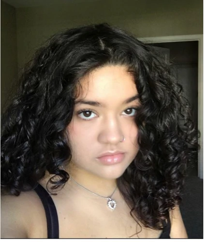 Rosalyn Yara Velazquez
