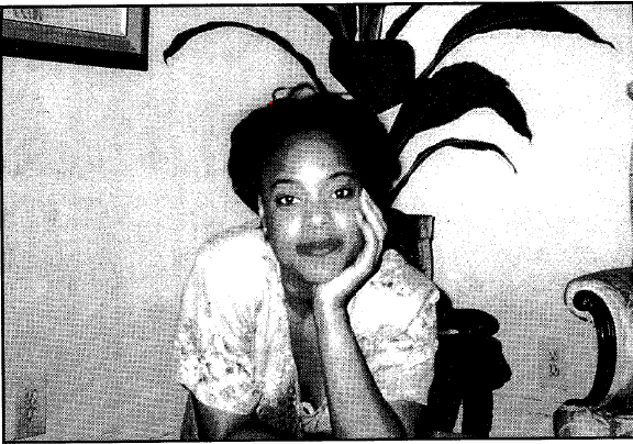 Whitney Patrice Reddick