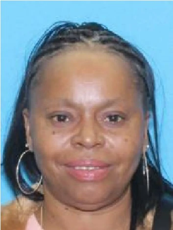 Sharla Renea Eddings