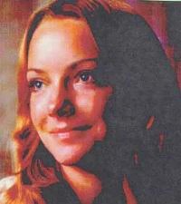 Janel Irene Peters