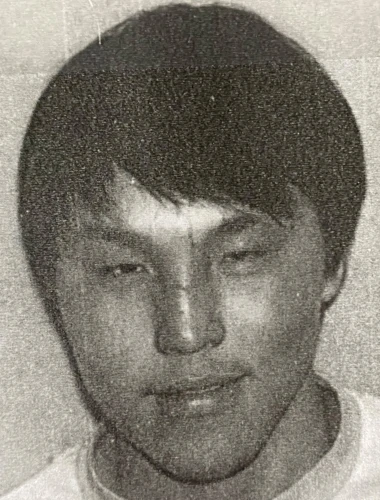Michael Jack Acovak