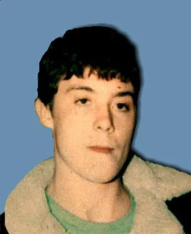 Frank Lamont Fox