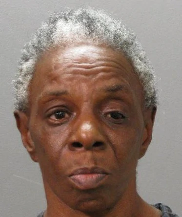 Patricia Penelope Freeman