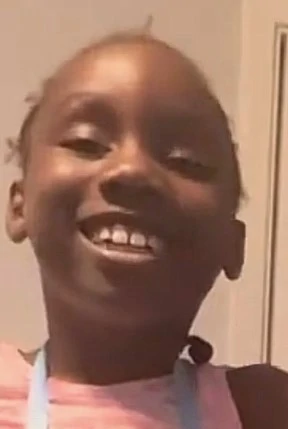 Maliyah IVY Gayle
