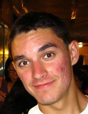 Joshua Aaron Cruz