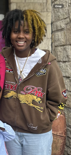 Nylah McKinnon