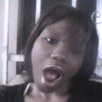 Michelle Evette Albert
