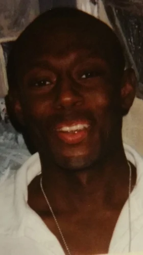 Melvin Ray Brooks Jr.