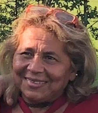 Dina Isabel Escobar