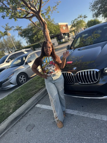 Janiya Brooks