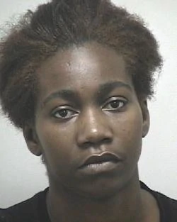 Kierra Westine Barnett