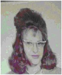 Mary Margaret Cook