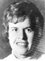 Mattie Lou Zabel