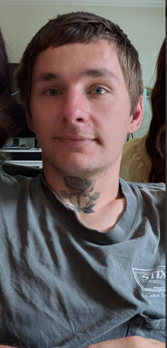 Missing Person: DONALD JAMES AYERS